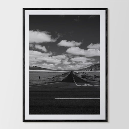 Lonely Road