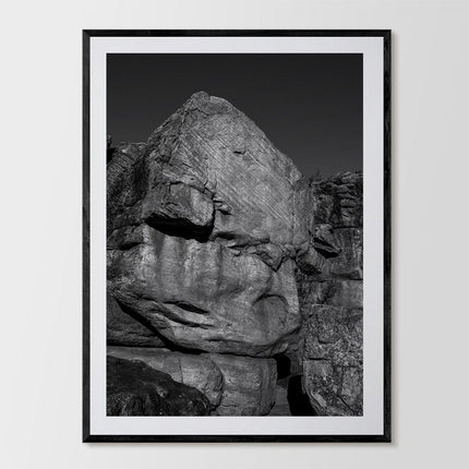 Rock Face