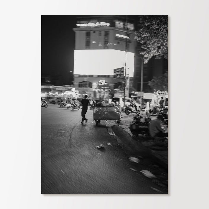Street Motion