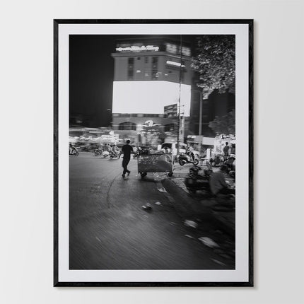 Street Motion