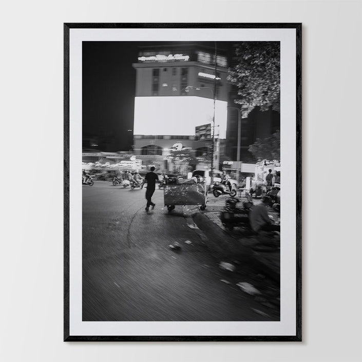 Street Motion