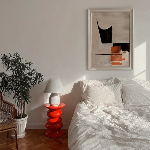 Bedroom Corner