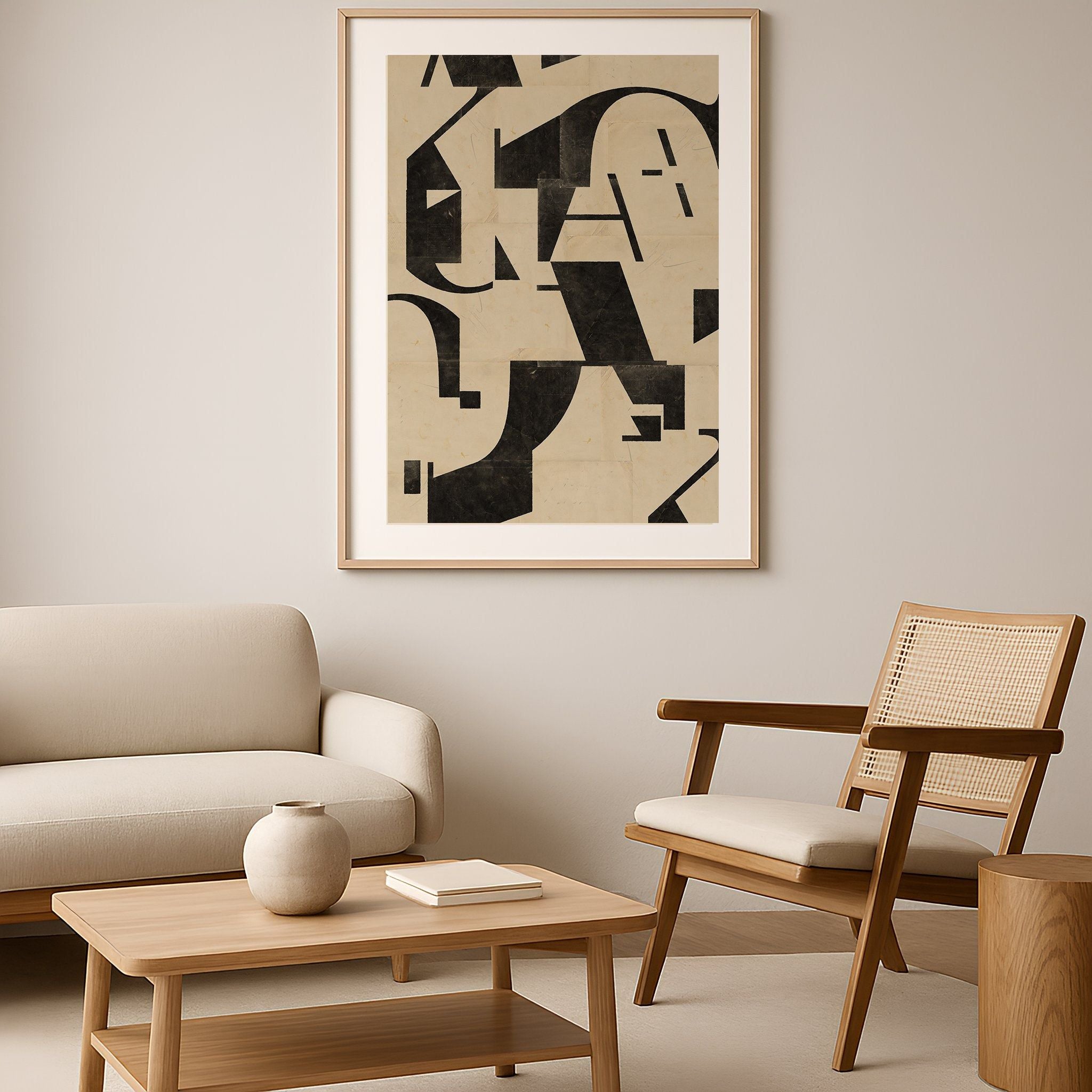 Modernist Collage 01