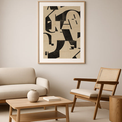 Modernist Collage 01