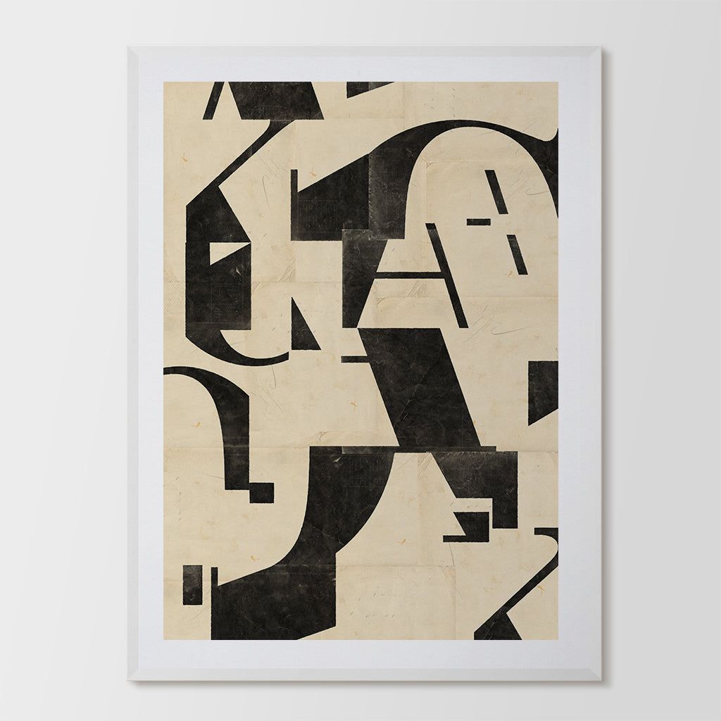 Modernist Collage 01