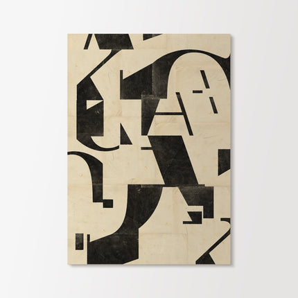 Modernist Collage 01