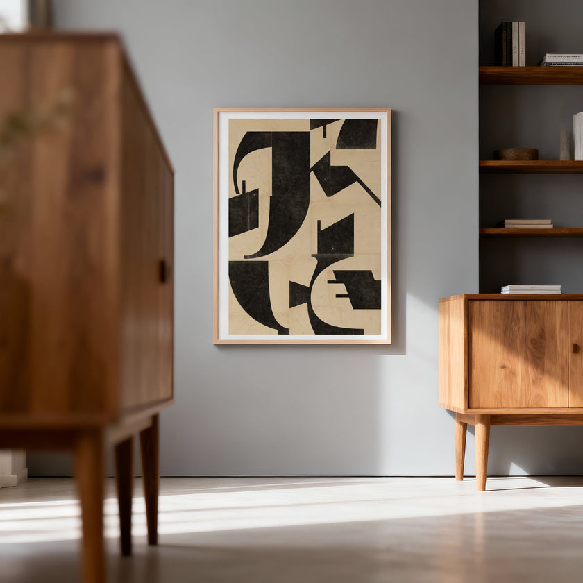 Modernist Collage 02