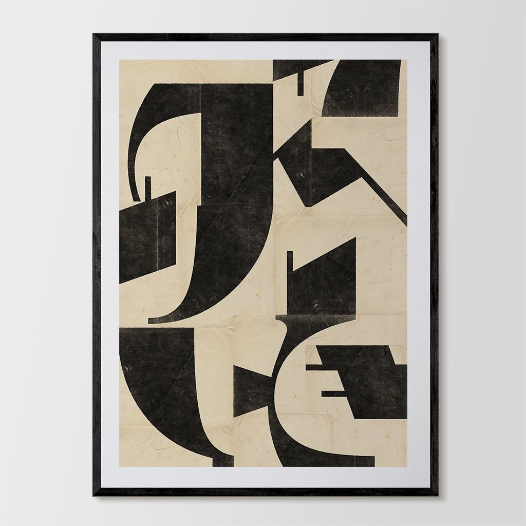 Modernist Collage 02