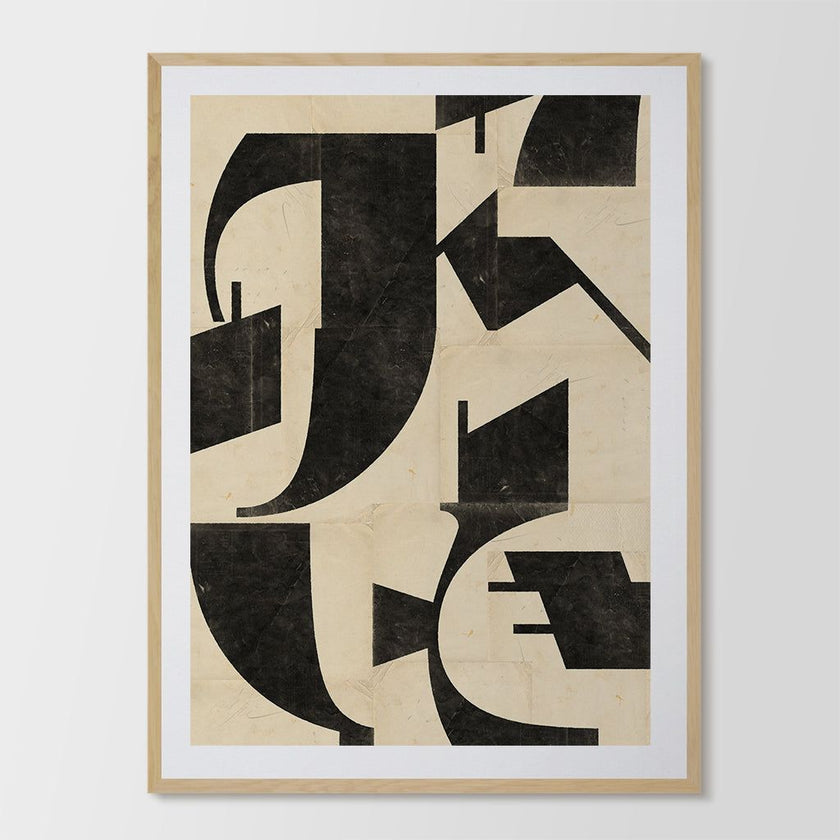 Modernist Collage 02