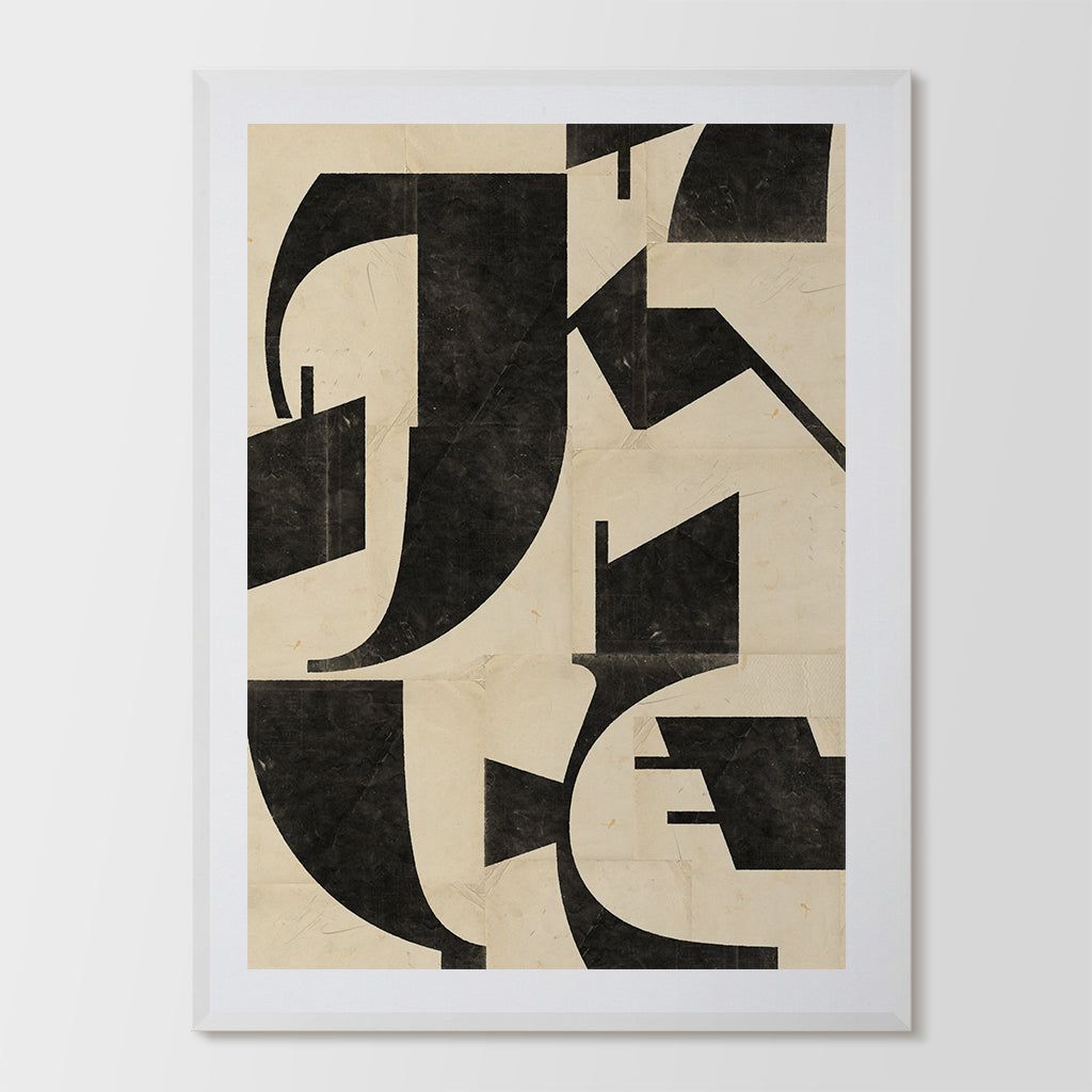 Modernist Collage 02