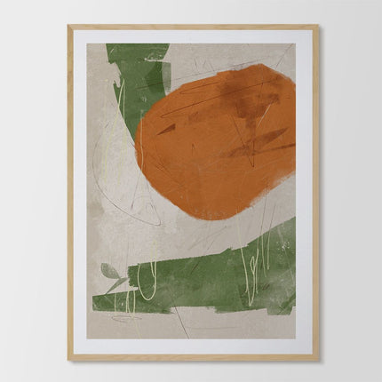 Orange Blossom