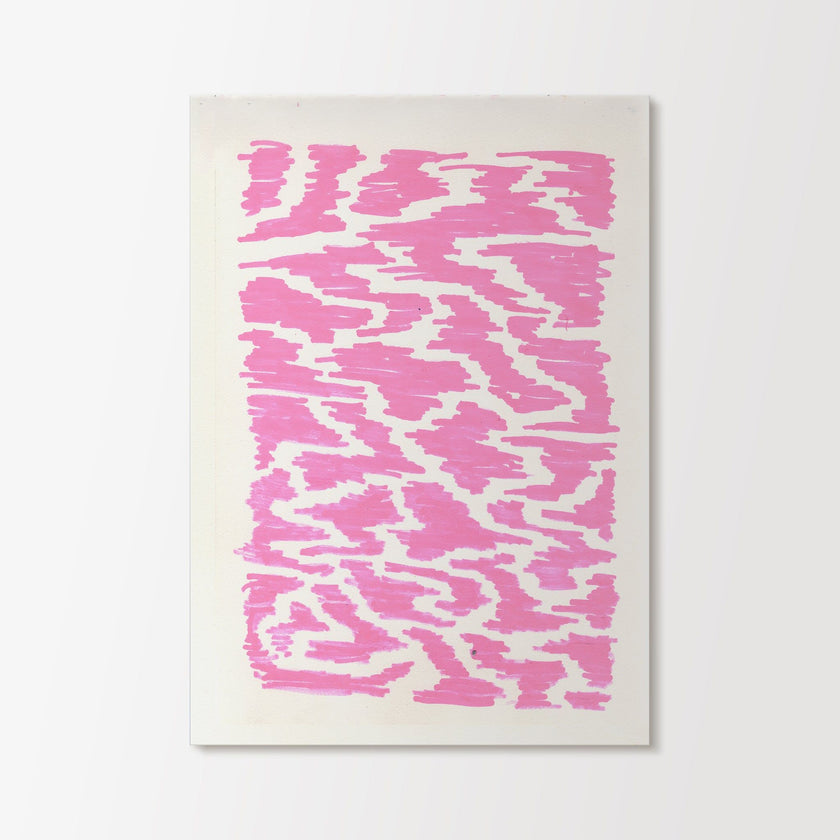 Pink Pattern