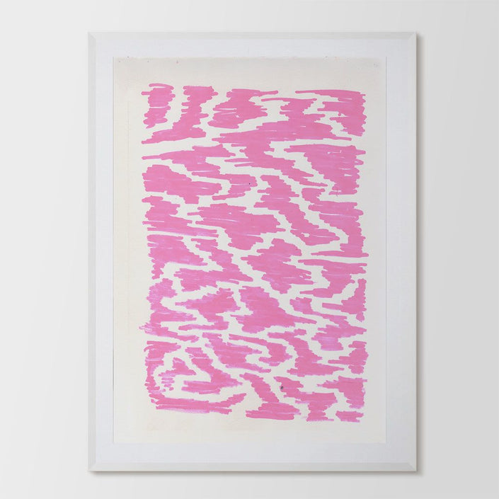 Pink Pattern