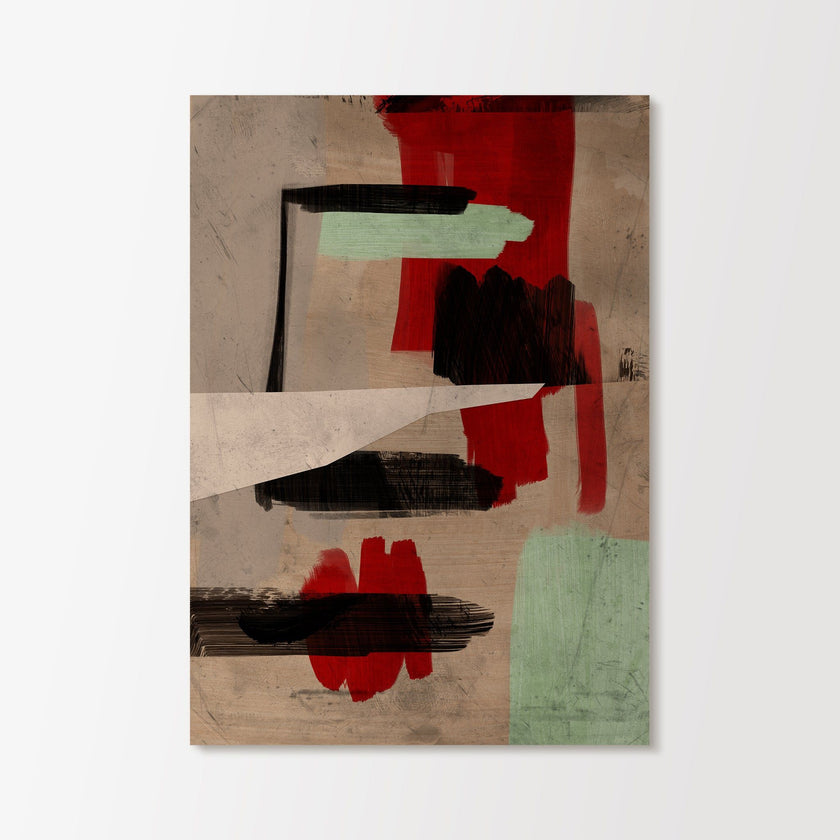 Still Life With Table