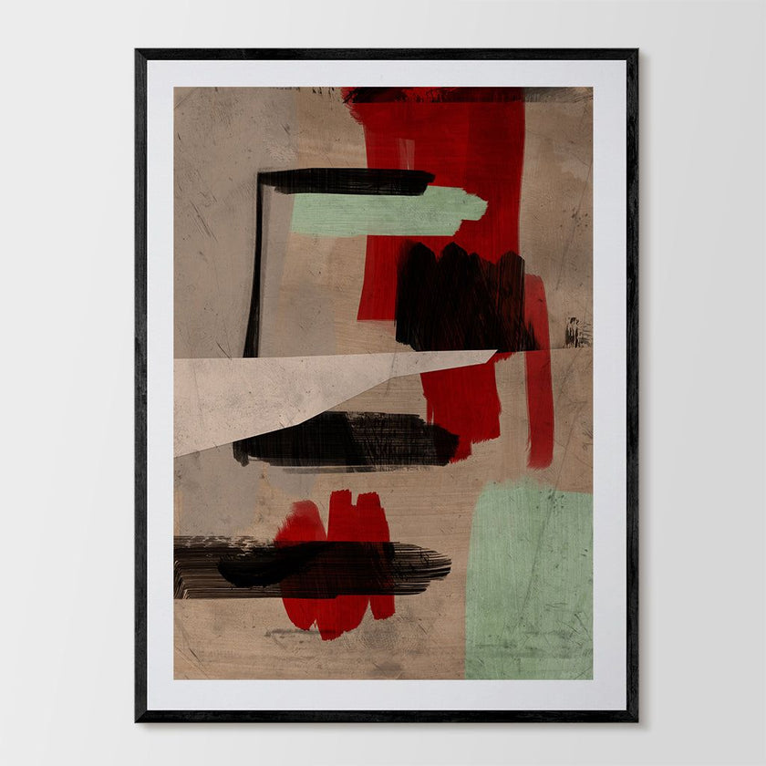 Still Life With Table