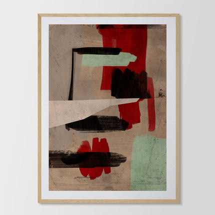 Still Life With Table