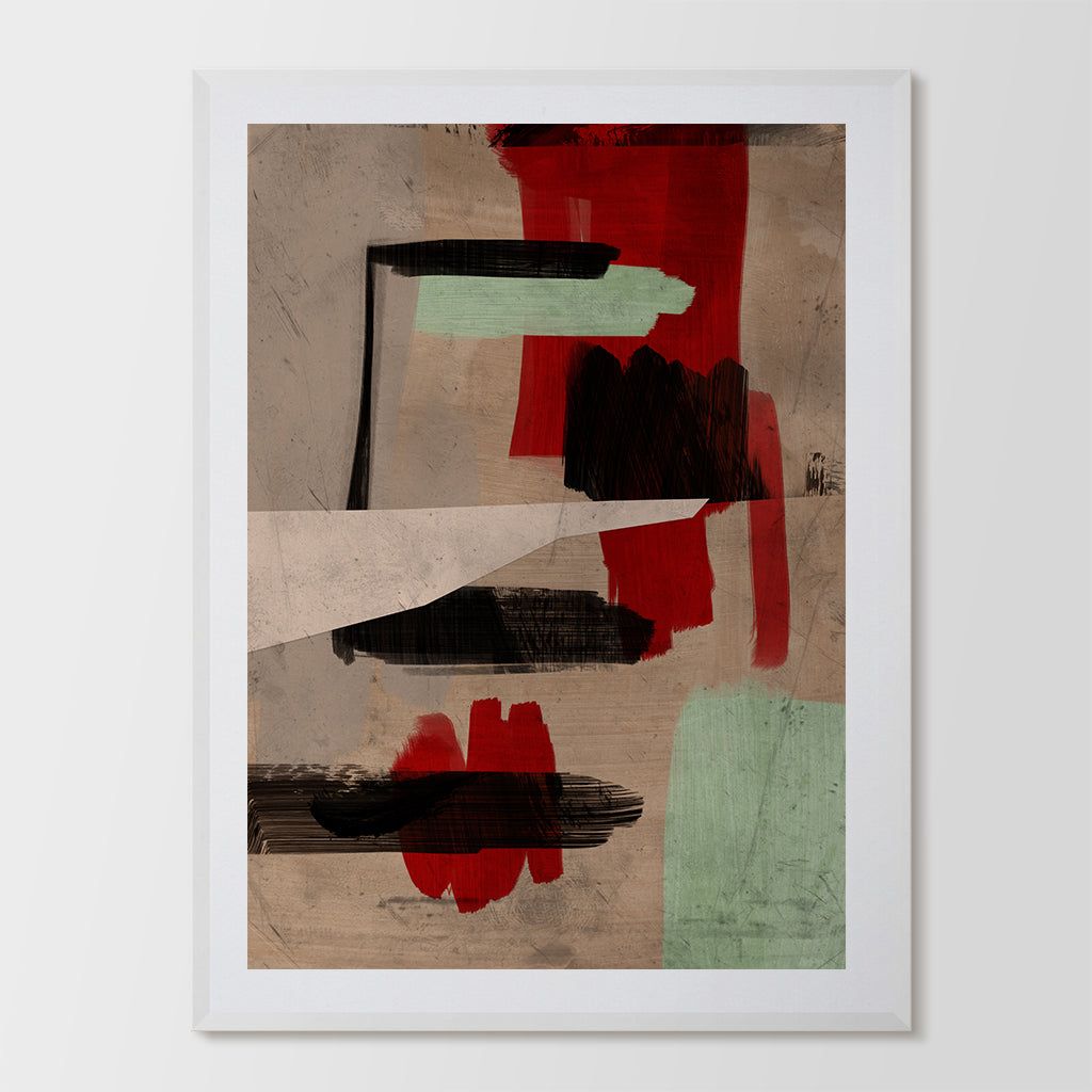 Still Life With Table